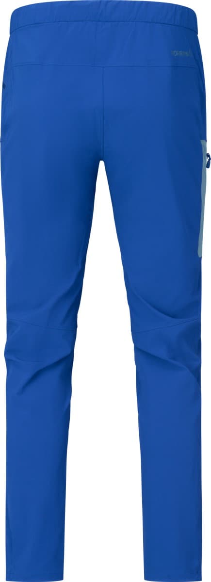 Norrøna falketind flex1 Light Pants (M) Limoges