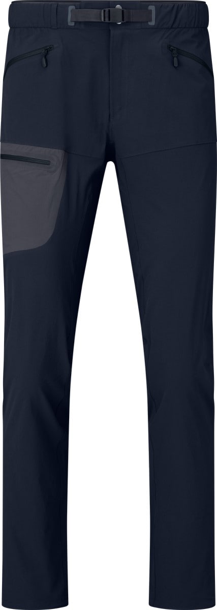 Norrøna falketind flex1 Light Pants (M) Caviar