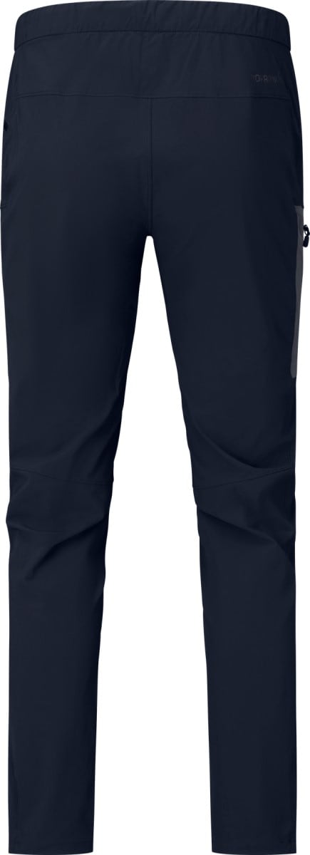 Norrøna falketind flex1 Light Pants (M) Caviar