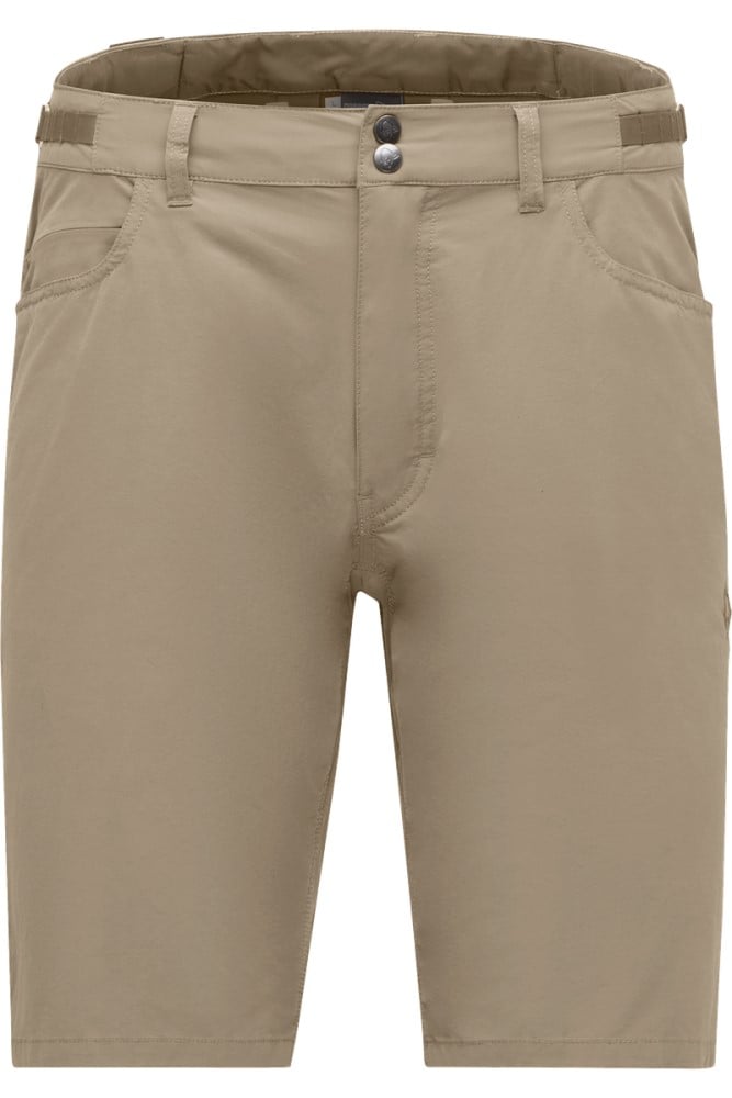Norrøna Femund Cotton Shorts (M) Winter Twig