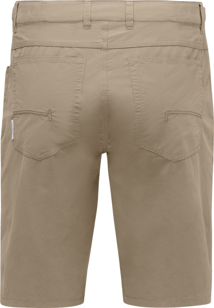 Norrøna Femund Cotton Shorts (M) Winter Twig
