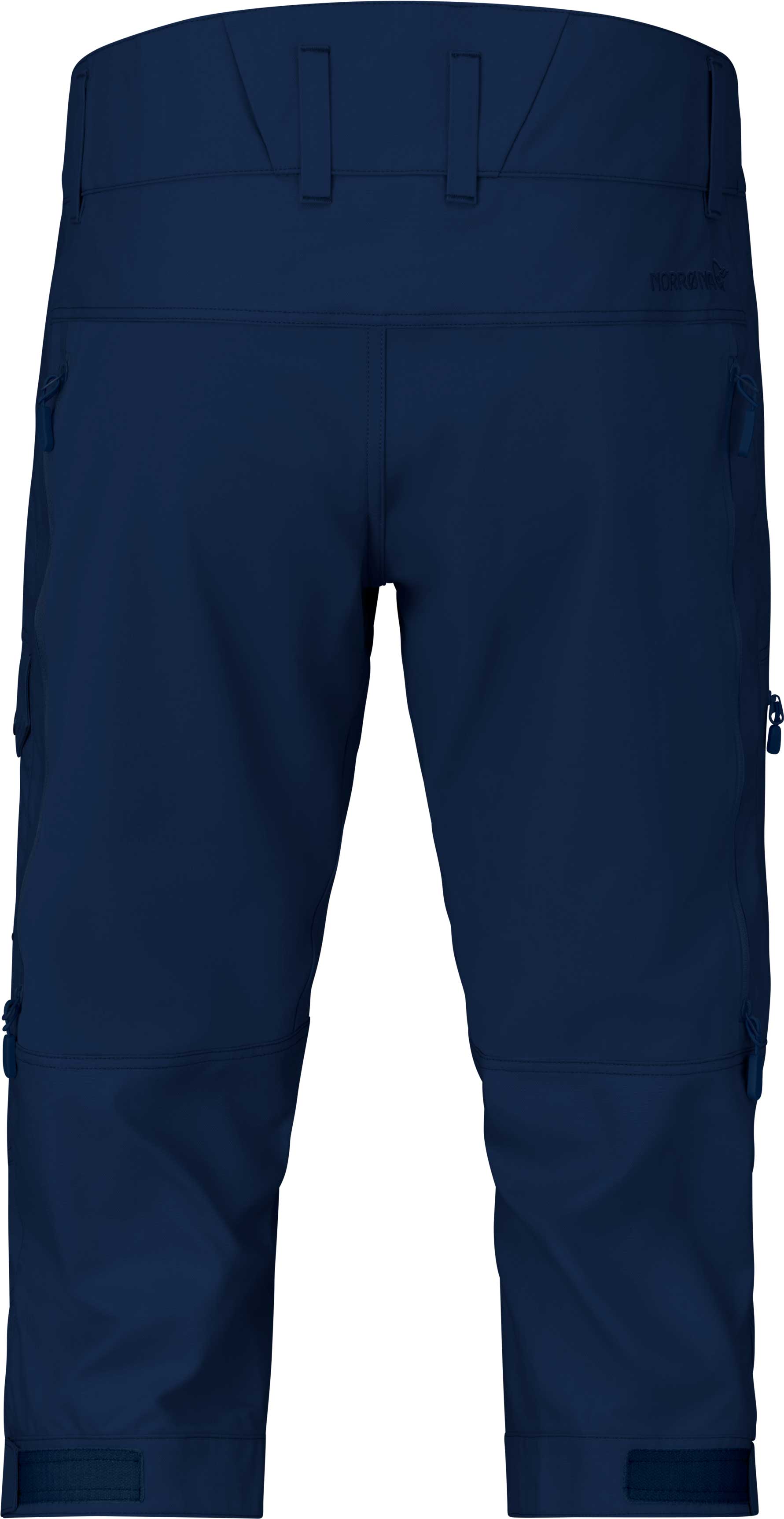 Norrøna Femund Cotton Knickers (M) Indigo Night