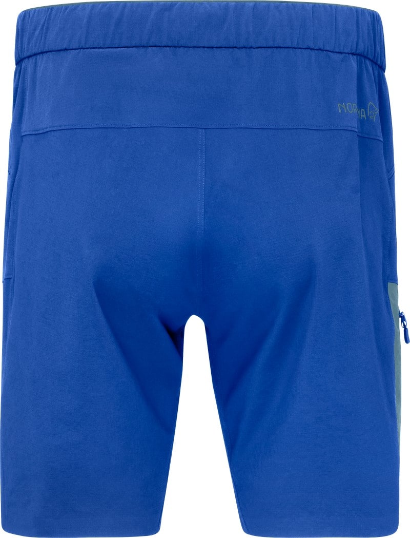 Norrøna falketind flex1 Light Shorts (M) Limoges