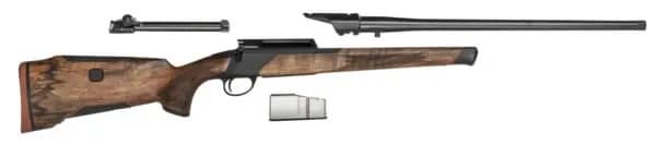 Sako 100 Wood 308 Win