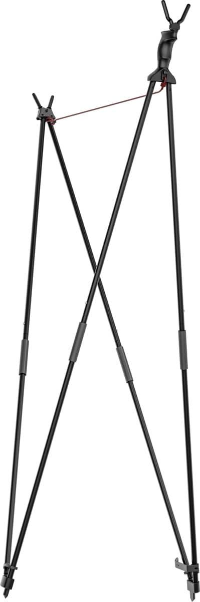 Blaser Aluminium Monopod 2.1 Svart