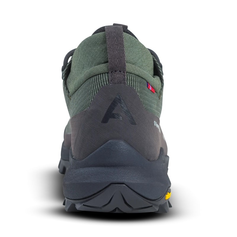Alfa Frya APS GTX W Phantom Black