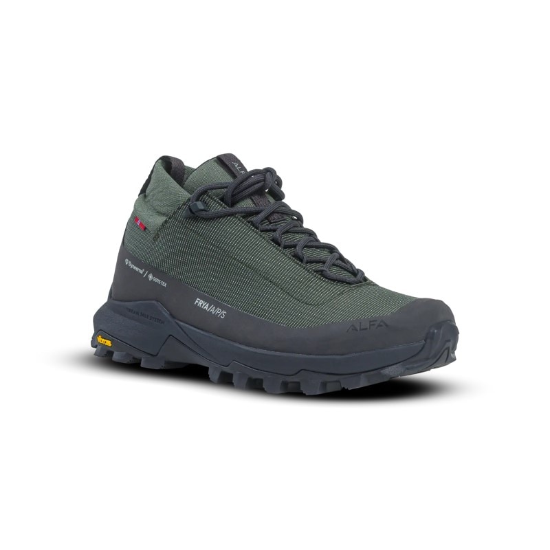 Alfa Frya APS GTX W Phantom Black