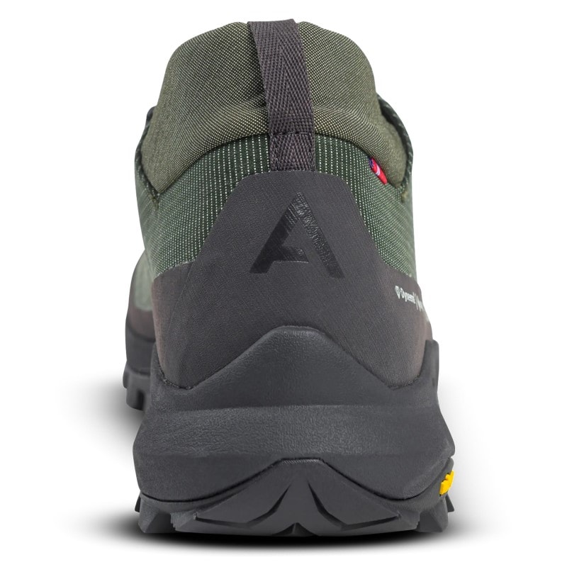 Alfa Aksla APS GTX M Black