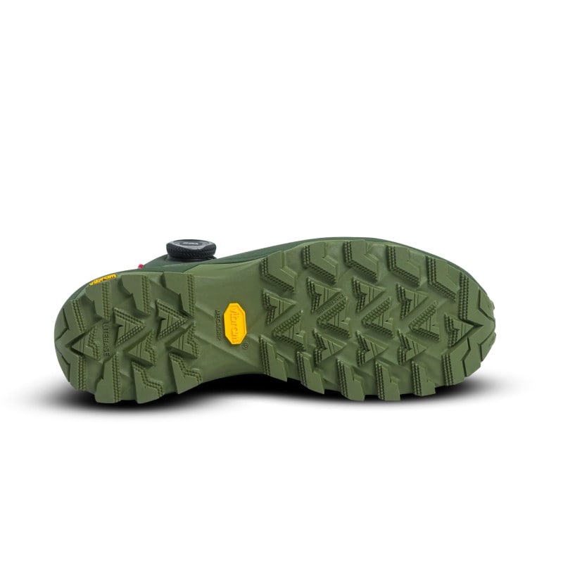 Alfa Bregne 2.0 APS GTX W Thyme Green