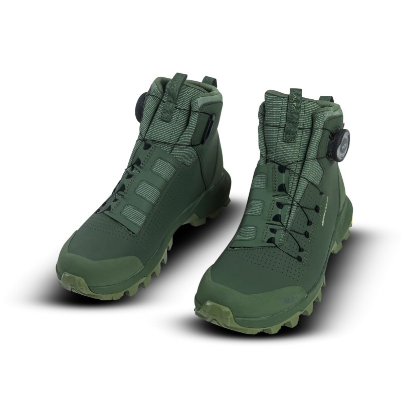 Alfa Bregne 2.0 APS GTX W Thyme Green