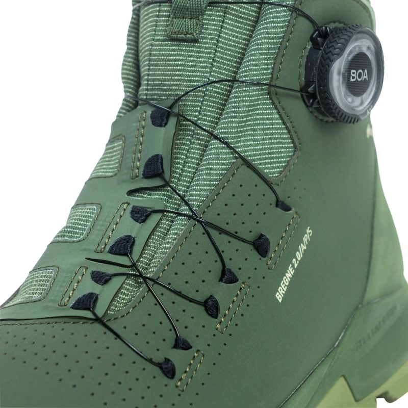 Alfa Bregne 2.0 APS GTX W Thyme Green