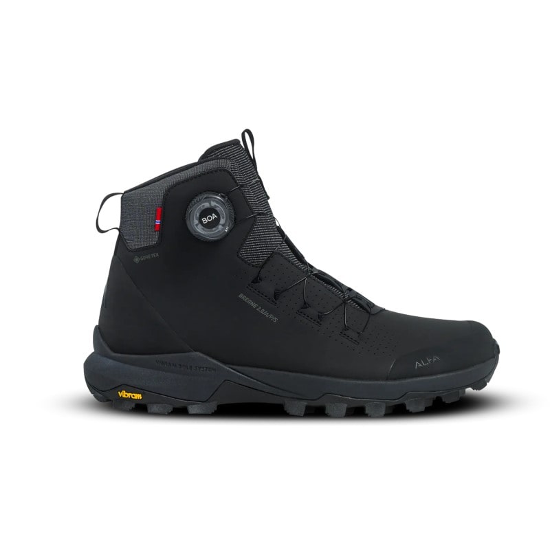 Alfa Bregne 2.0 APS GTX M Phantom Black