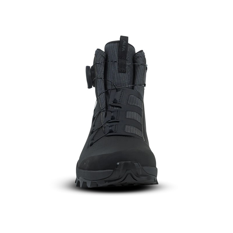 Alfa Bregne 2.0 APS GTX M Phantom Black