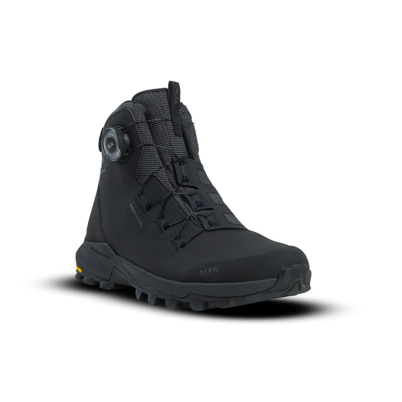 Alfa Bregne 2.0 APS GTX M Phantom Black