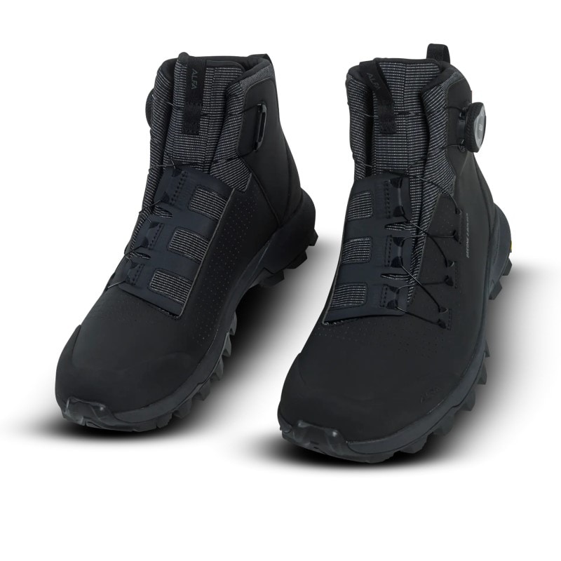 Alfa Bregne 2.0 APS GTX M Phantom Black