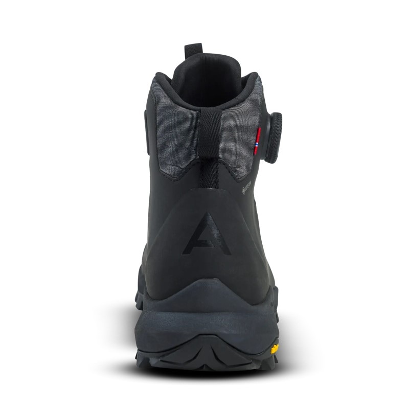 Alfa Bregne 2.0 APS GTX M Phantom Black