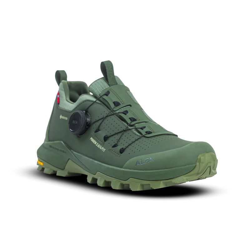 Alfa Piggen 2.0 APS GTX W Thyme Green