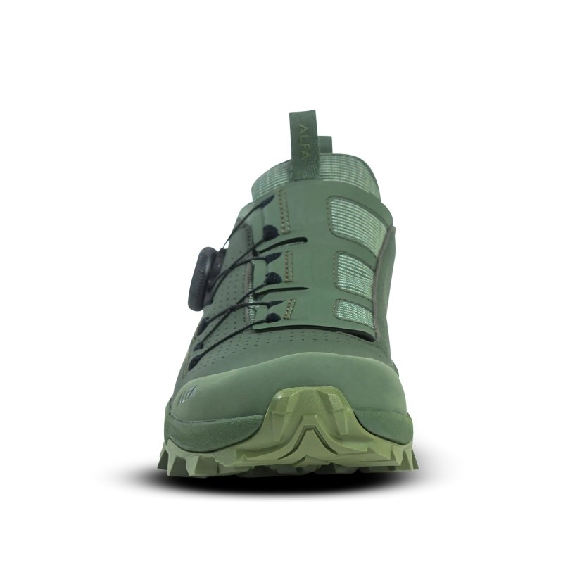 Alfa Piggen 2.0 APS GTX W Thyme Green