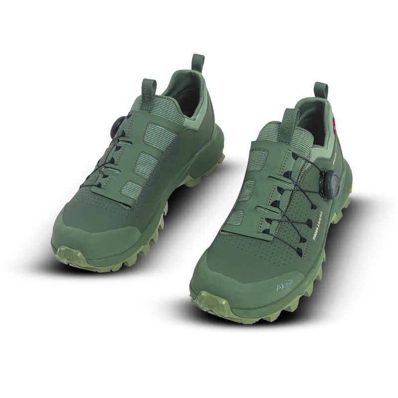 Alfa Piggen 2.0 APS GTX W Thyme Green