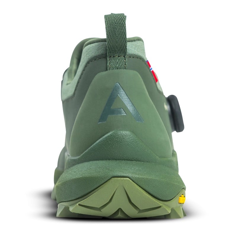Alfa Piggen 2.0 APS GTX W Thyme Green