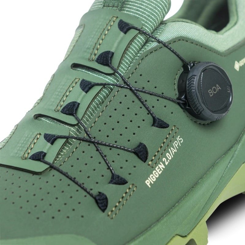 Alfa Piggen 2.0 APS GTX W Thyme Green