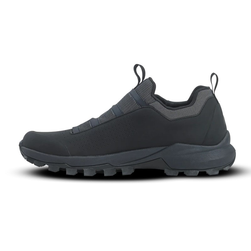 Alfa Piggen 2.0 APS GTX M Phantom Black