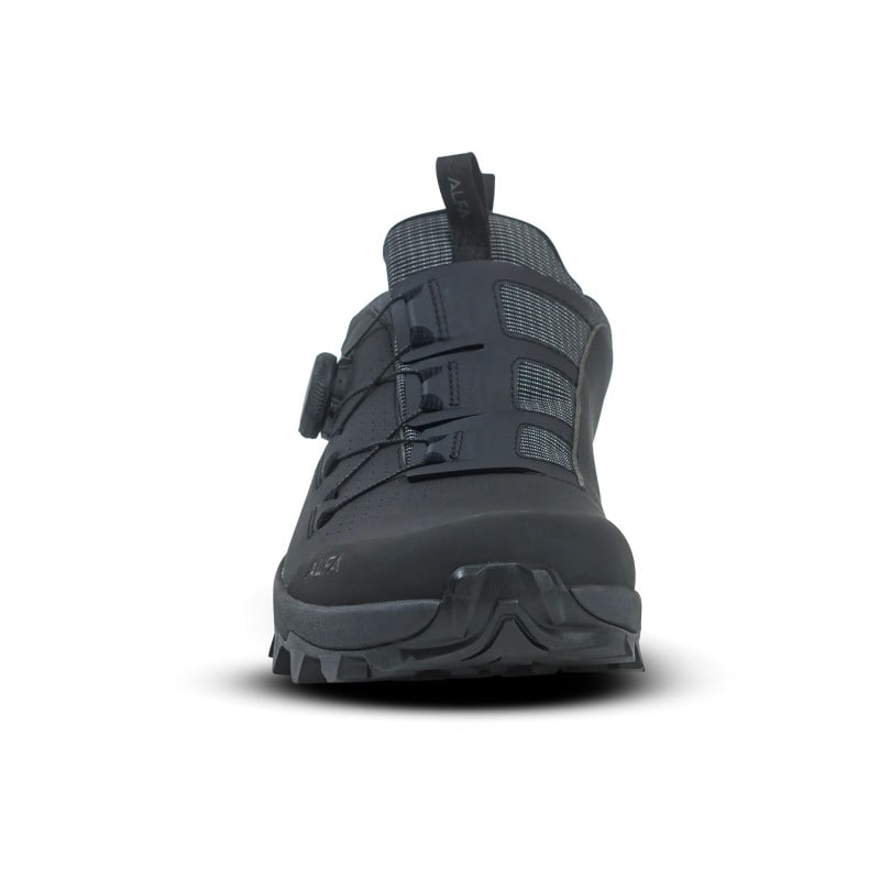 Alfa Piggen 2.0 APS GTX M Phantom Black