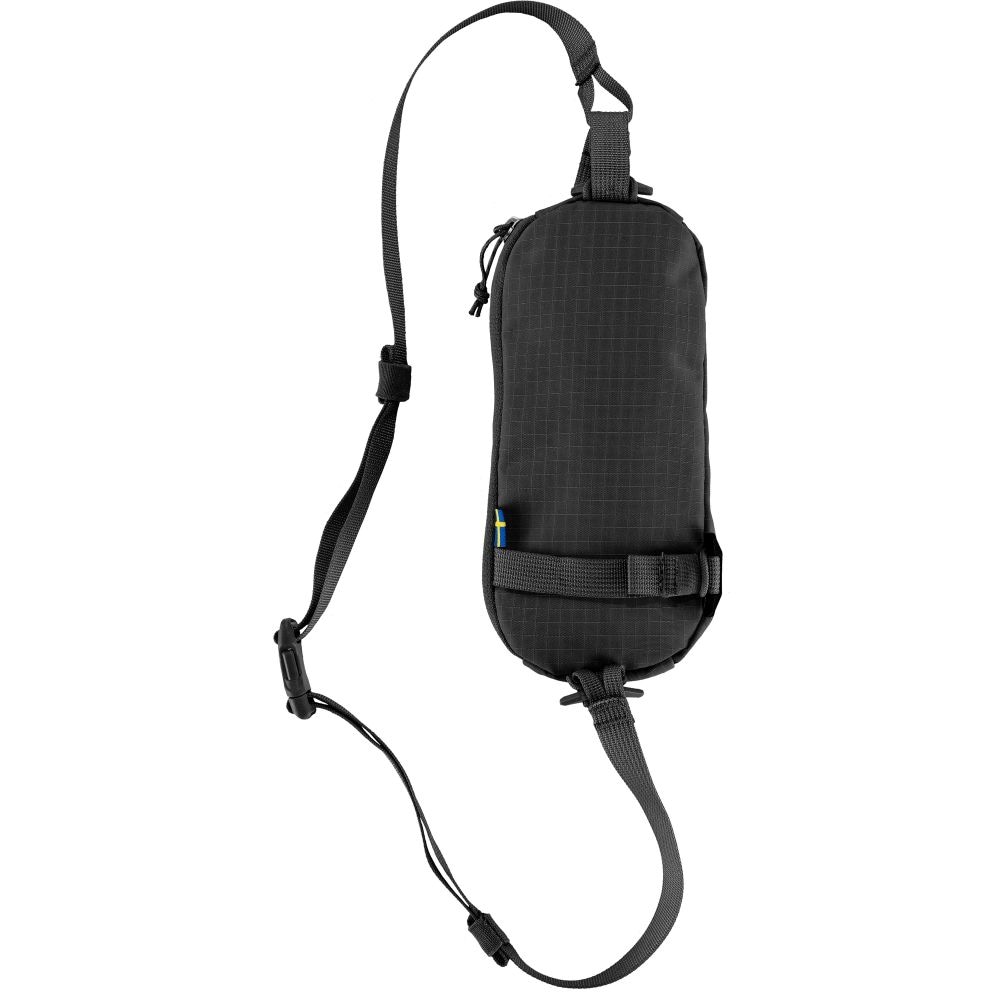 Fjällräven Abisko Bottle Pocket Black