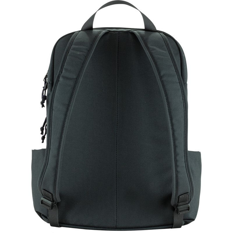 Fjällräven Vardag Backpack 17 Coal Black