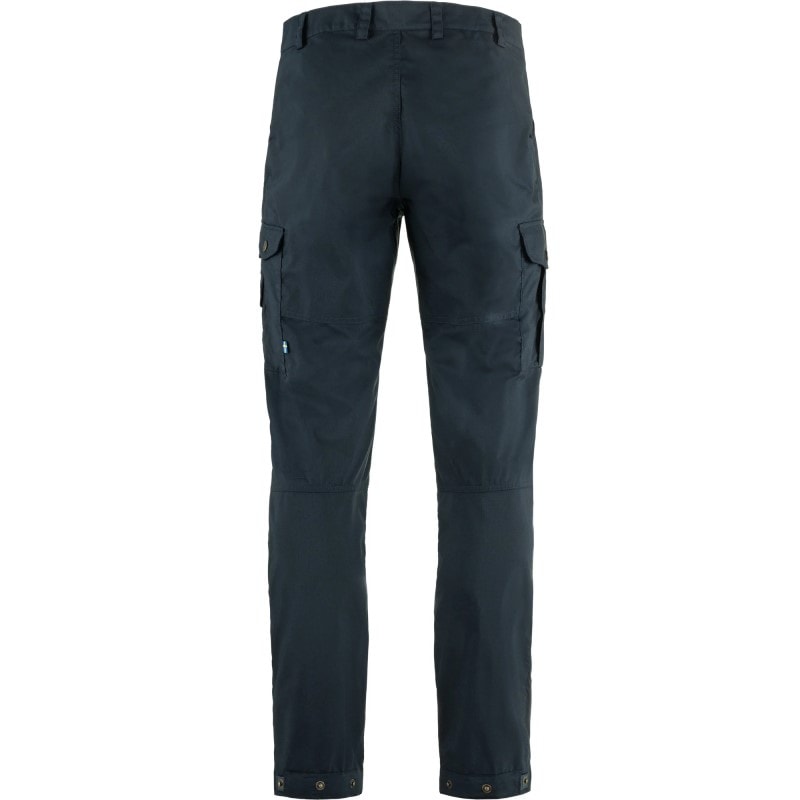 Fjällräven Vidda Pro Lite Trousers Regular M Dark Navy