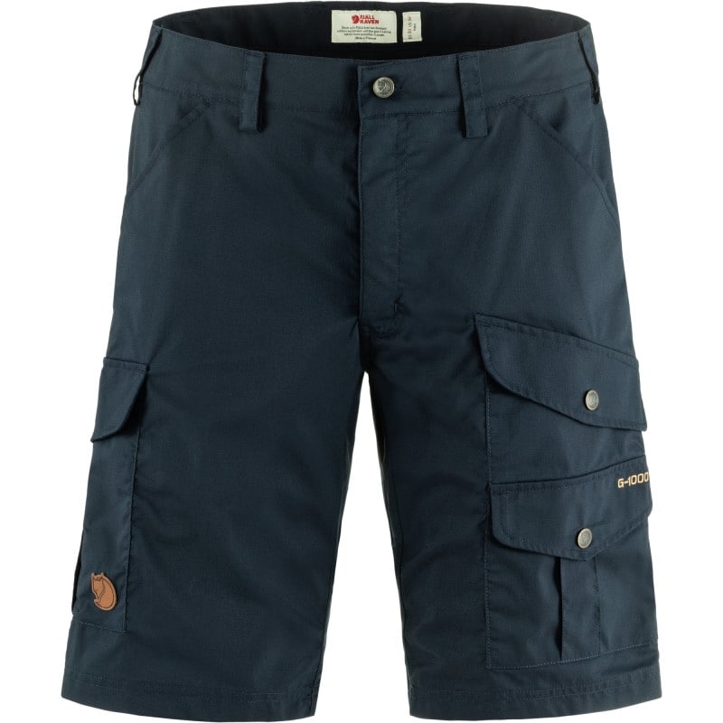 Fjällräven Vidda Pro Lite Shorts M Dark Navy