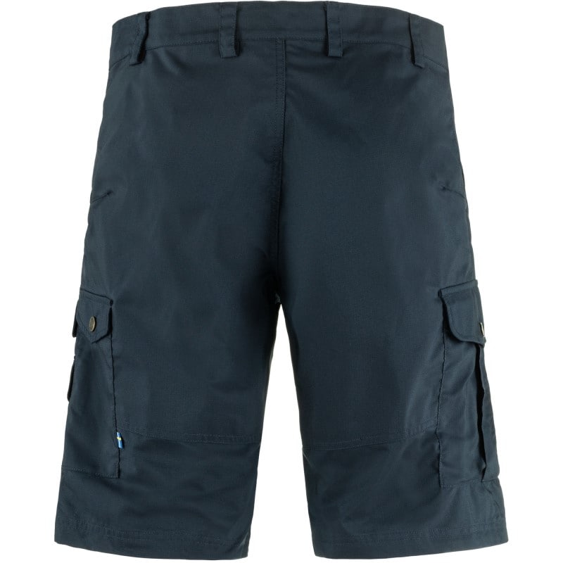 Fjällräven Vidda Pro Lite Shorts M Dark Navy
