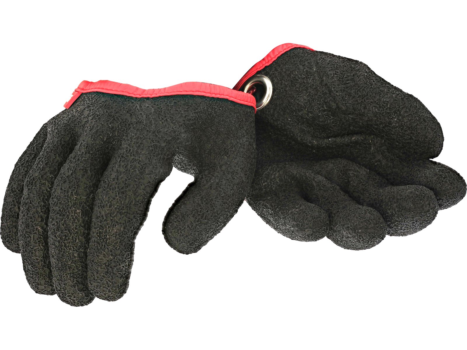 Westin Landing Gloves XL Jet Black