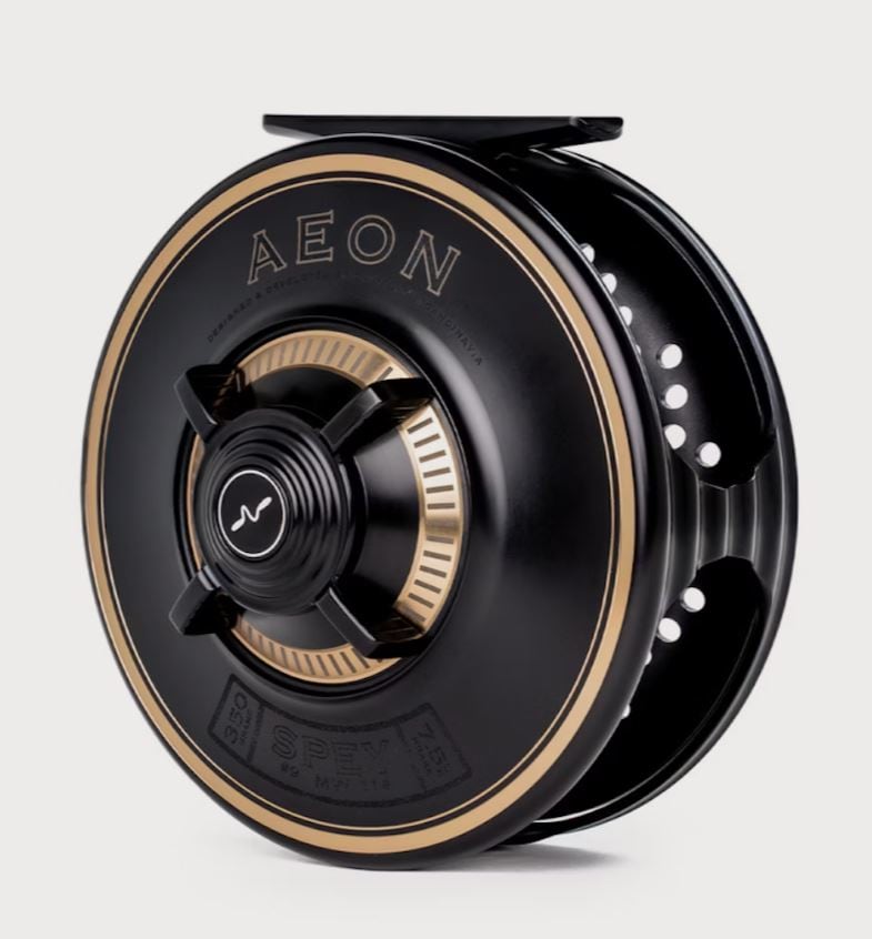 Guideline Aeon - Black/Gold #911