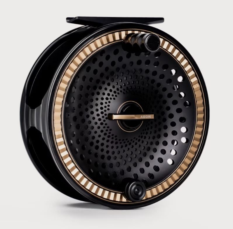 Guideline Aeon - Black/Gold #911