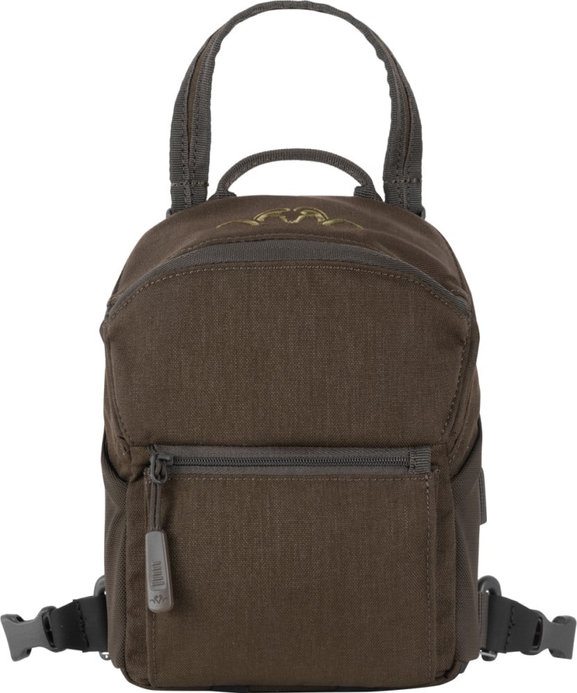 Blaser Kikkertsele 2.0 Brun