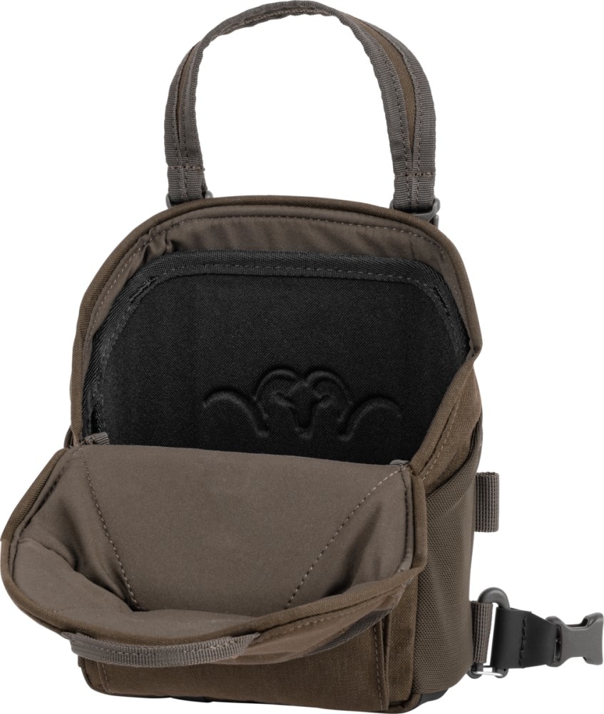 Blaser Kikkertsele 2.0 Brun