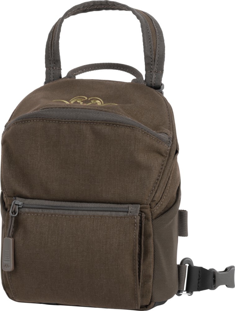 Blaser Kikkertsele 2.0 Brun