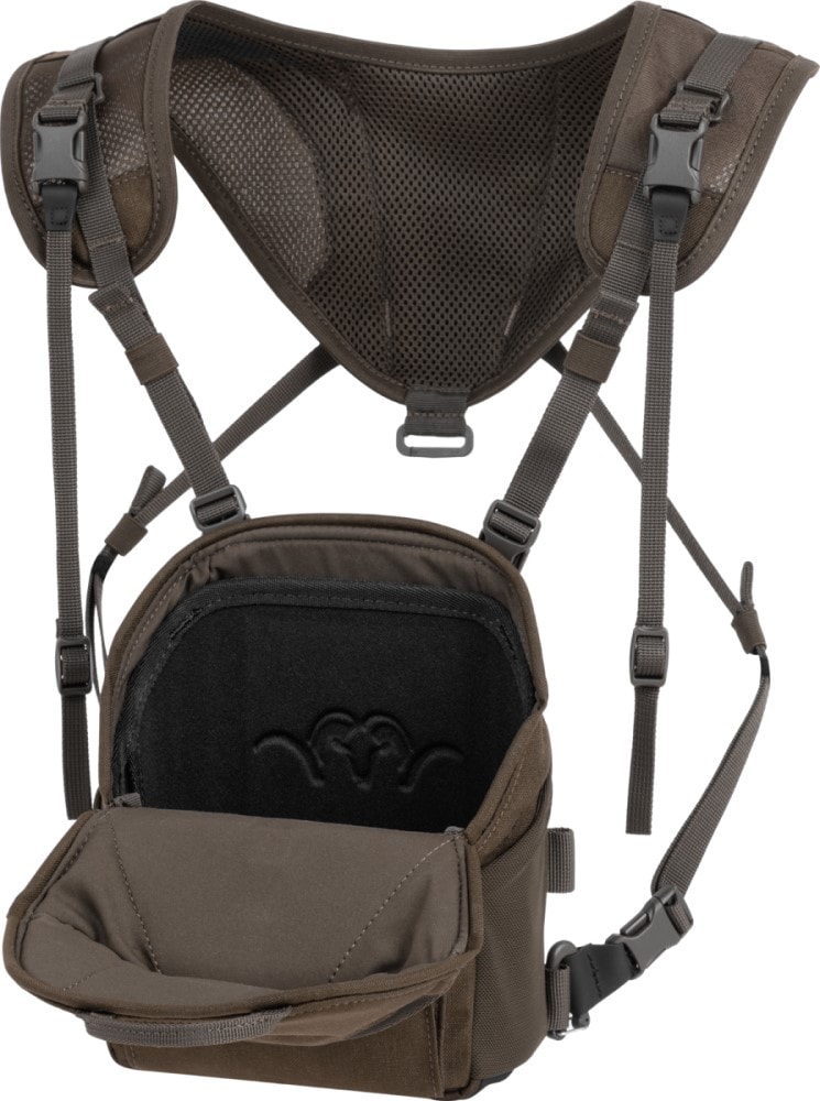 Blaser Kikkertsele 2.0 Brun