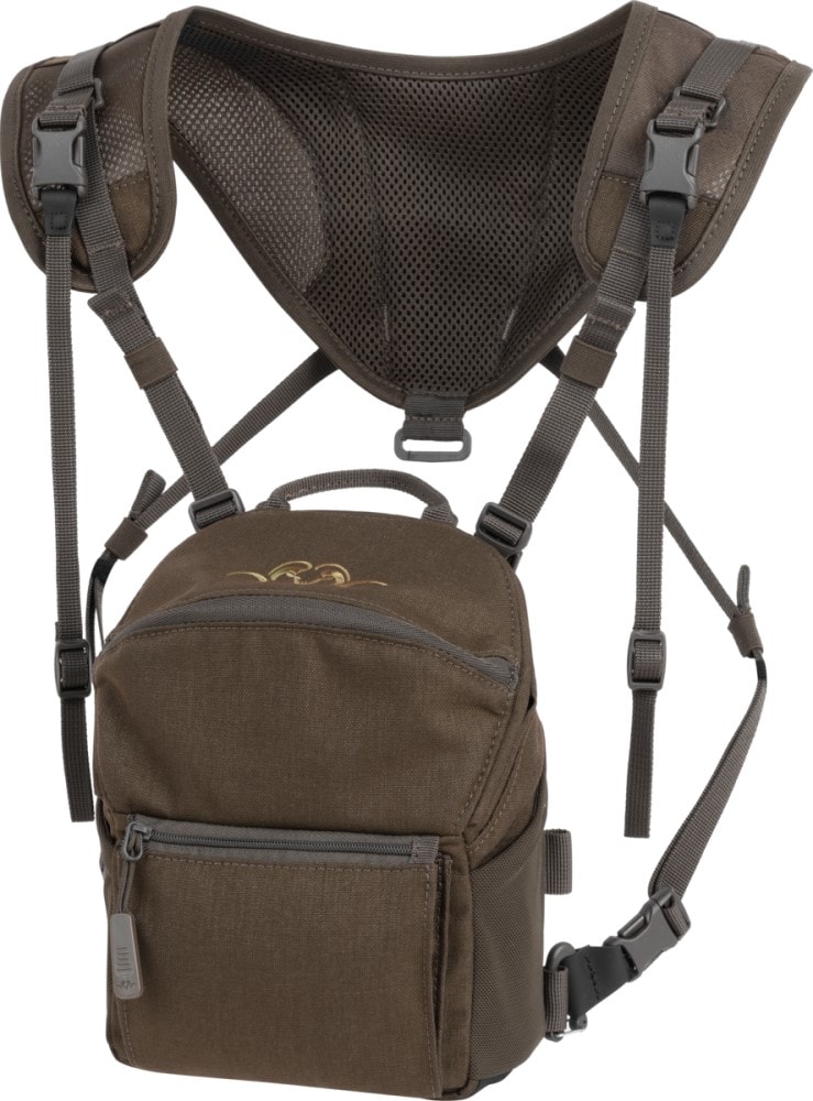 Blaser Kikkertsele 2.0 Brun