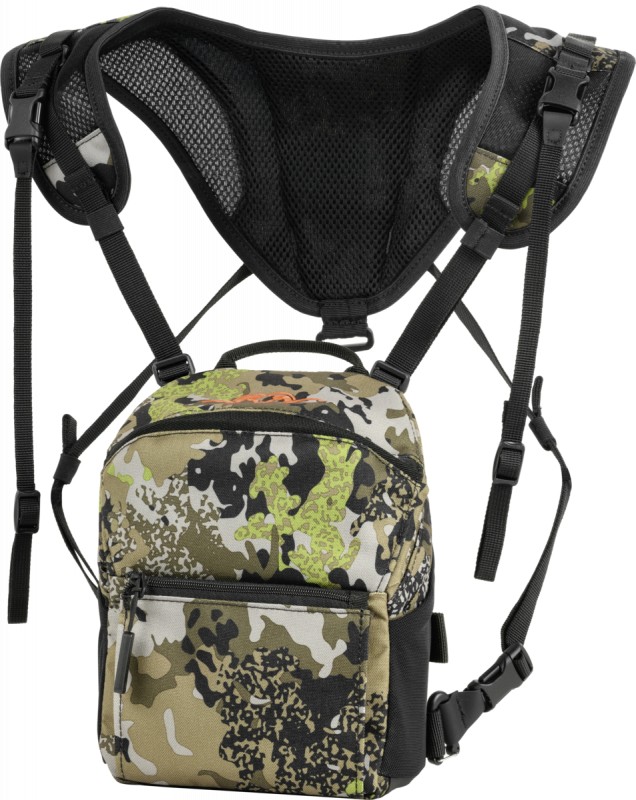 Blaser Kikkertsele 2.0 Huntec Camo