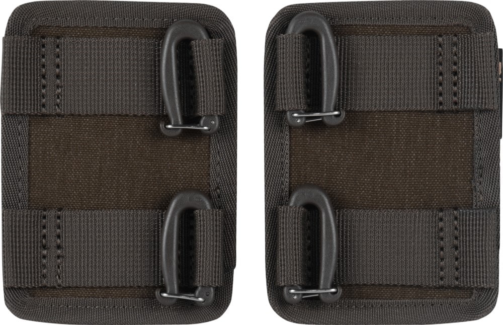 Festevinger til Blaser Kikkertsele Brun