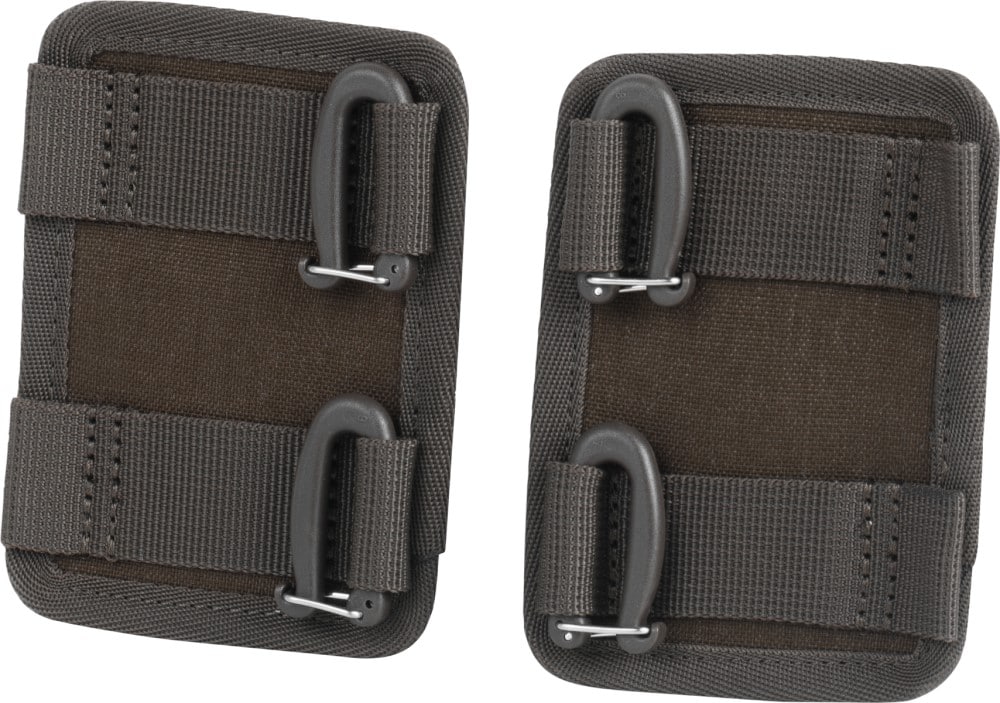 Festevinger til Blaser Kikkertsele Brun