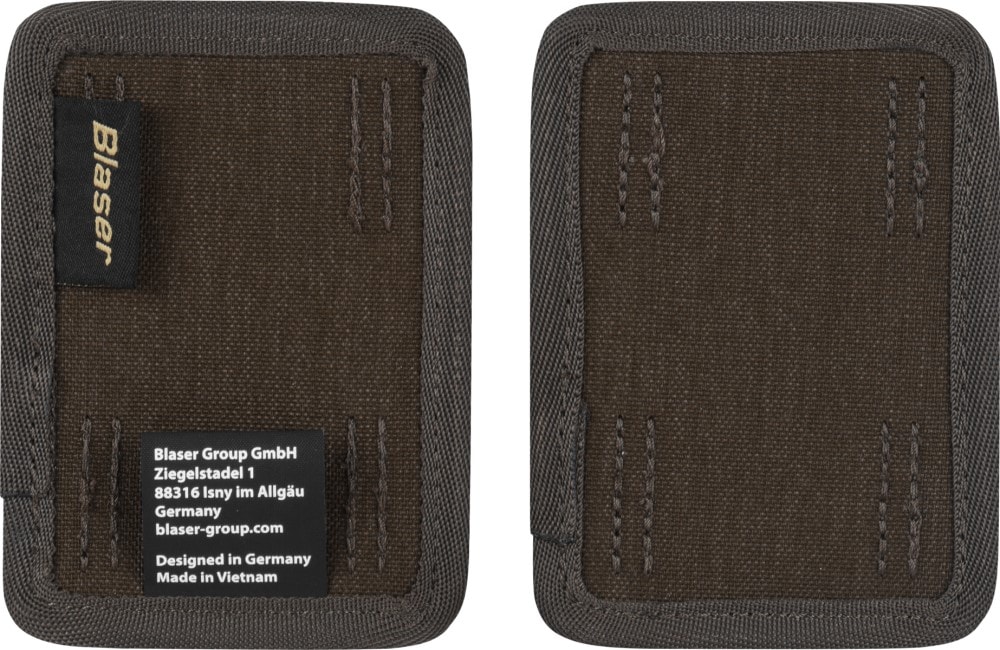 Festevinger til Blaser Kikkertsele Brun