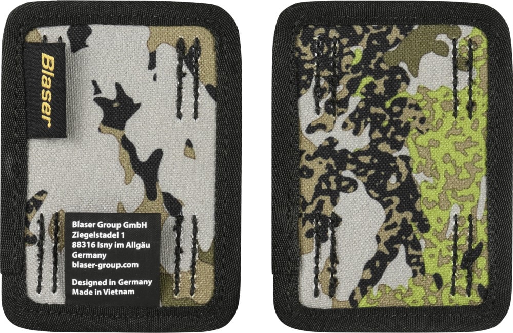 Festevinger til Blaser Kikkertsele Huntec Camo