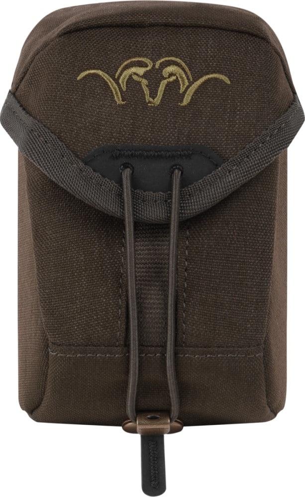 Blaser Kikkertsele Bag Brun S