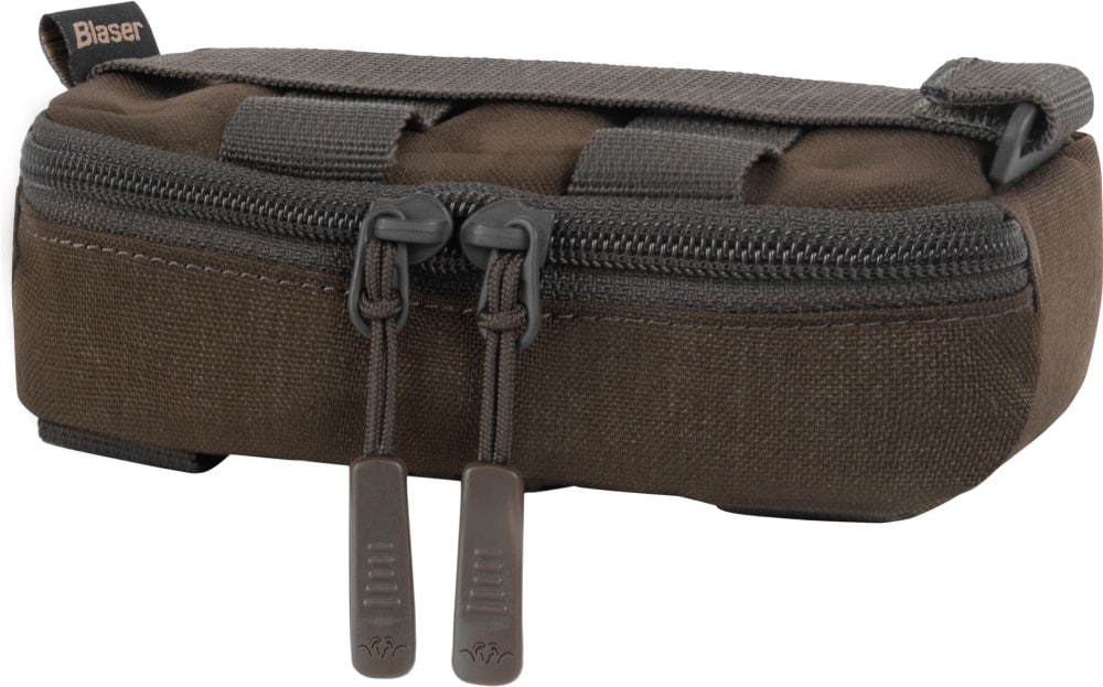 Blaser Kikkertsele Bag Horisontal Brun