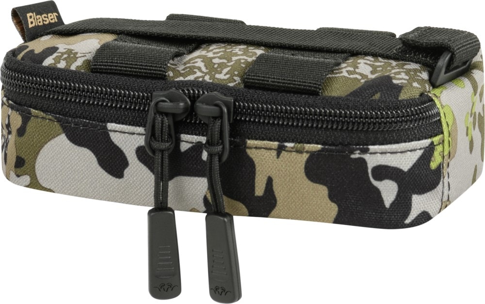 Blaser Kikkertsele Bag Horisontal Huntec Camo