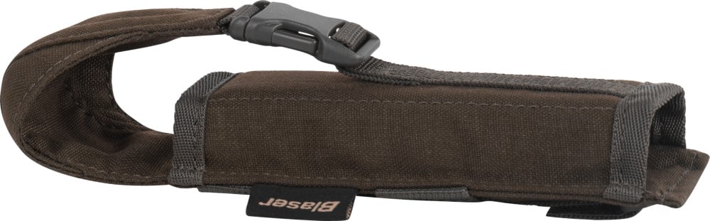 Blaser Bipod bag Brun