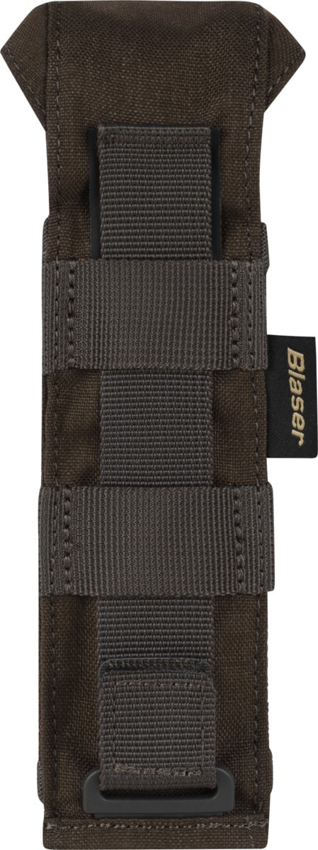 Blaser Bipod bag Brun